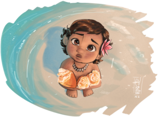 Moana Png Moana Transparent Background Freeiconspng