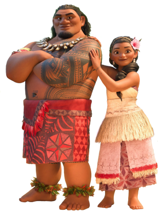 Moana Png Moana Transparent Background Freeiconspng