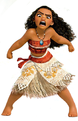 Moana Designs Png PNG images