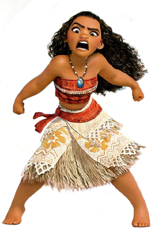 Moana Png Moana Transparent Background Freeiconspng