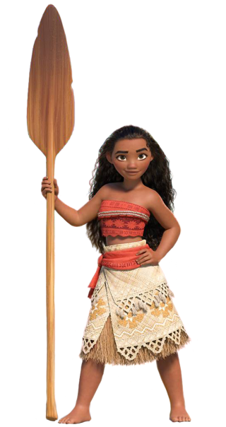 Moana Disney Transparent PNG PNG images