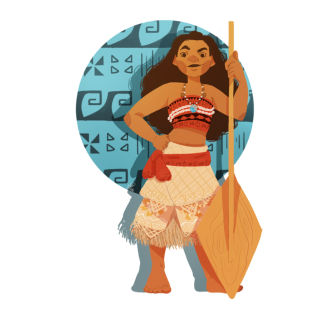 Moana Image Picture PNG images