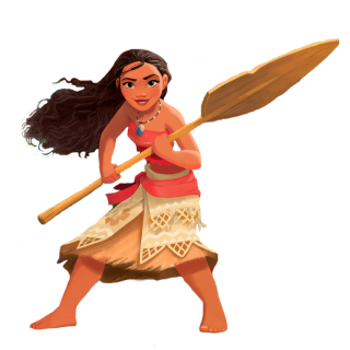 Moana Png Moana Transparent Background Freeiconspng