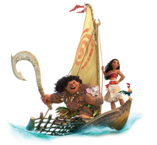 Moana Picture Images Hd PNG images