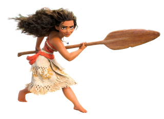 Moana Pictures PNG images