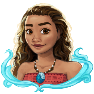 Moana Png Moana Transparent Background Freeiconspng