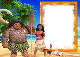 Moana Png Moana Transparent Background Freeiconspng