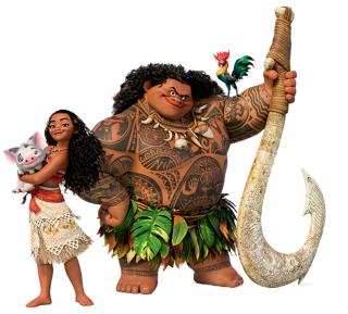 Download Moana Clipart Png Transparent Background Free Download Freeiconspng