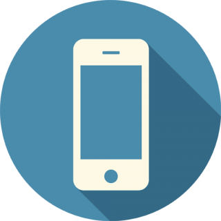 File:Mobile Smartphone Icon Wikimedia Commons PNG images