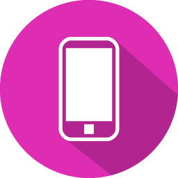 Mobile .ico PNG images