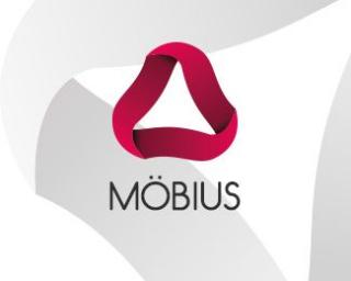 Drawing Mobius Icon PNG images
