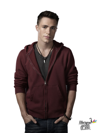 Colton Haynes Png Image By Marysse93 D6pkh78 PNG images