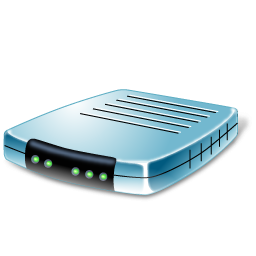 cable modem png