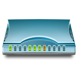 Modem Size Icon PNG images