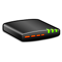 Modem Vector Icon PNG images