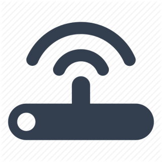 Modem Vector Icon PNG images