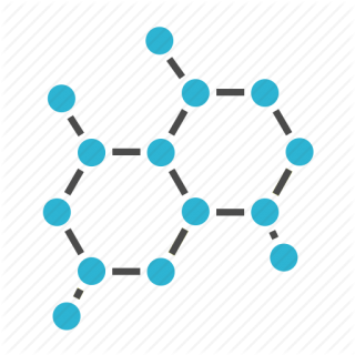 Png Download Free Vector Molecule PNG images