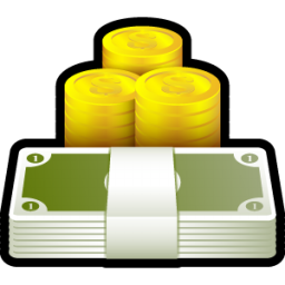 Money Icon | Enjoyment Iconset | IcoJoy PNG images