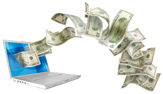 Internet, Computer, Laptop, Money Png PNG images