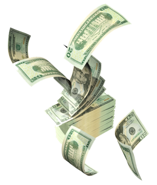 Money Cash Png PNG images