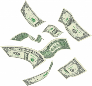 Transparent PNG Money PNG images