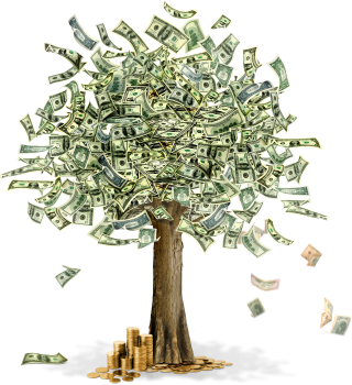 PNG Picture Money PNG images
