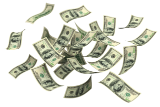 Money Art Clip PNG images