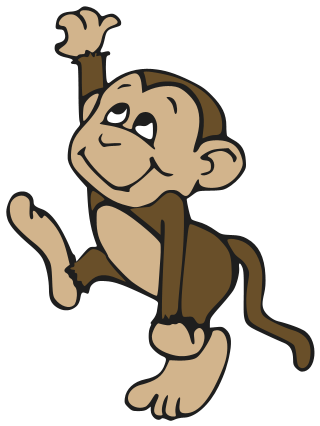 Monkey Cartoon png download - 1024*1536 - Free Transparent Monkey D Luffy  png Download. - CleanPNG / KissPNG