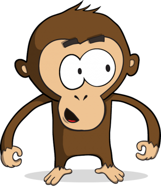 Monkey Cartoon png download - 1024*1536 - Free Transparent Monkey D Luffy  png Download. - CleanPNG / KissPNG