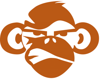 Monkey Face Png PNG images