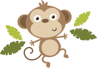 Download Monkey Icon PNG images