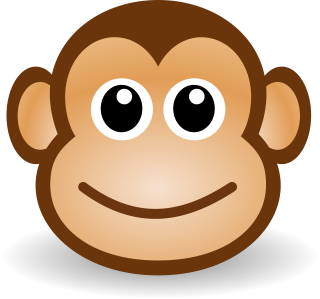 Get Monkey Png Pictures PNG images