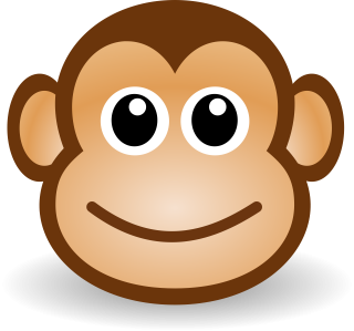 Monkey Cartoon png download - 900*1252 - Free Transparent Roronoa Zoro png  Download. - CleanPNG / KissPNG