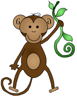 Download High-quality Monkey Png PNG images