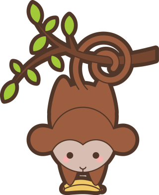 High Resolution Monkey Png Icon PNG images