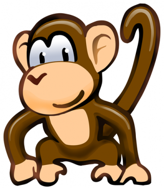 Download Monkey Latest Version 2018 PNG images