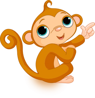 Image PNG Monkey PNG images