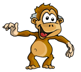 Browse And Download Monkey Png Pictures PNG images