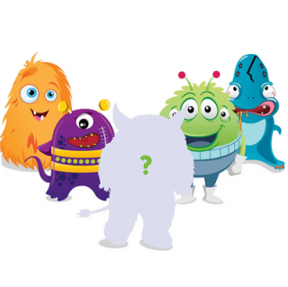 Monster Group PNG images