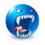 Monster Icon PNG images