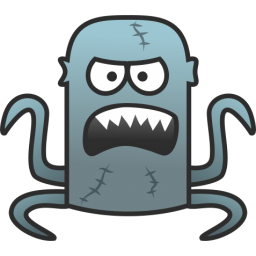 Monster Icon Png PNG images