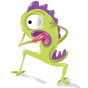 Monster Icons PNG images