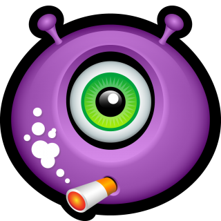 Monster Png PNG images