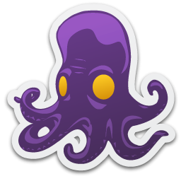Sea Monster Icon PNG images