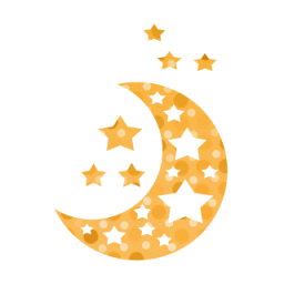 Moon Symbols PNG images