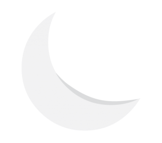 Moon PNG transparent image download, size: 800x800px