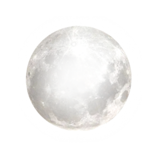 Bright Moon Transparent Png PNG images