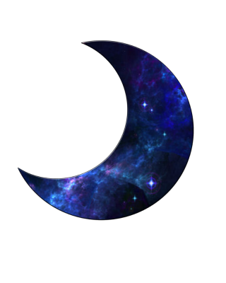 Moon Transparent PNG and Clip Art Images - FreeIconsPNG