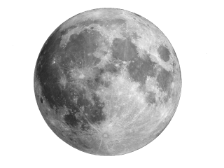 Full Moon Images Free Download - Full Moon Png, Transparent Png is