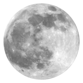 Moon Transparent Png PNG images